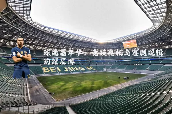 球迷嘉年华：竞技真相与赛制逻辑的深层博弈