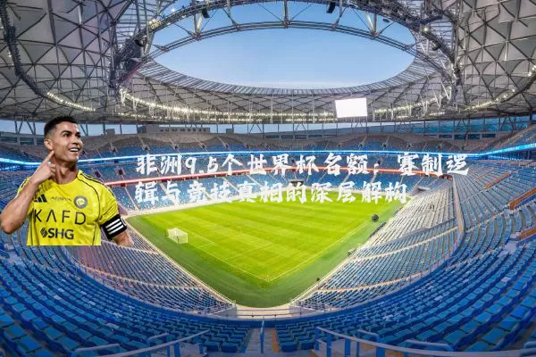 非洲9.5个世界杯名额：赛制逻辑与竞技真相的深层解构