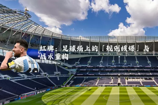 红牌：足球场上的「规则核爆」与战术重构